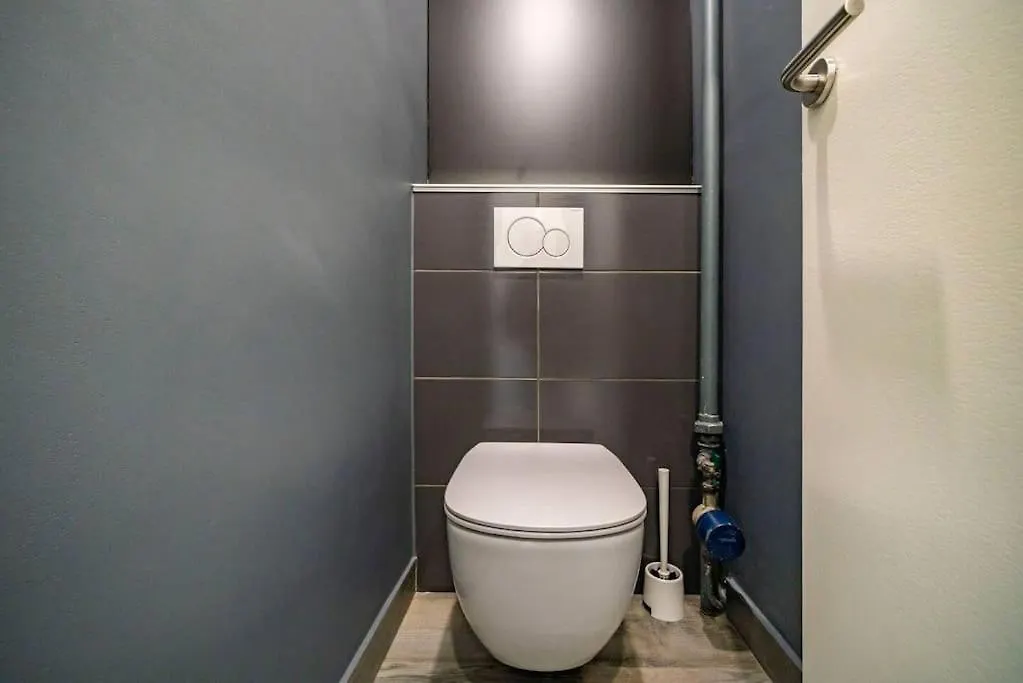 Apartment Centre Ville Croisette Cannes