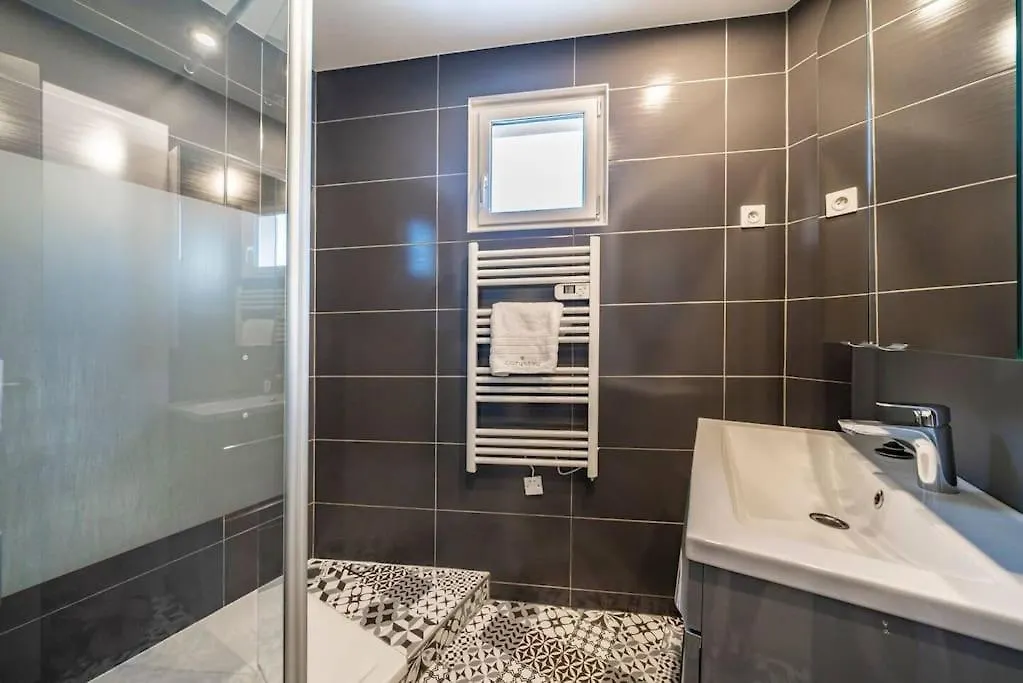 Centre Ville Croisette Cannes Apartment